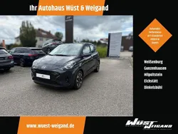 Grau Neu 2025 Hyundai i10 Trend Kleinwagen | 17.870 € (Fairer Preis)