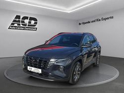 Grau Gebraucht 2022 Hyundai Tucson Edition 30+ SUV | 24.690 € (Guter Preis)