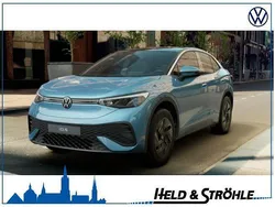 Costa azul metallic Neu 2025 VW ID.5 Pure SUV | 38.500 €