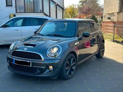 Grau Gebraucht 2013 Mini Cooper S Kleinwagen | 7.800 € (Fairer Preis)