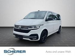 Candyweiß Gebraucht 2022 VW T6.1 Comfortline Van | 50.800 € (Guter Preis)