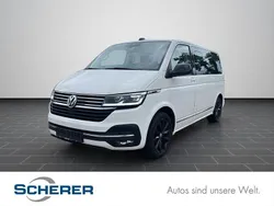 Candyweiß Gebraucht 2022 VW T6.1 Comfortline Van | 52.900 € (Fairer Preis)
