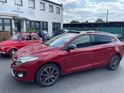 Gebraucht 2013 Renault Mégane III Bose Edition Limousine | 3.990 € (Fairer Preis)
