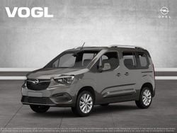 Mondstein grau/e:vulkan grau Gebraucht 2022 Opel Combo Life Edition Van / Kleinbus | 18.490 € (Guter Preis)