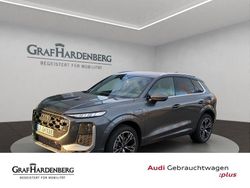 Grau Neu 2025 Audi Q3 Sport SUV | 54.990 € (Superpreis)