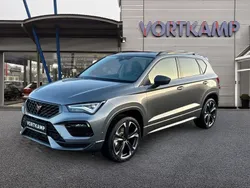 Graphitgrau Gebraucht 2024 Cupra Ateca SUV | 35.950 € (Guter Preis)