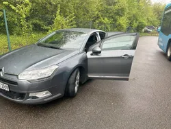 Grau Gebraucht 2011 Citroën C5 Exclusive Limousine | 4.500 € (Guter Preis)