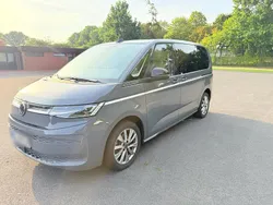 Grau Gebraucht 2023 VW T7 Pure Van | 57.500 € (Fairer Preis)