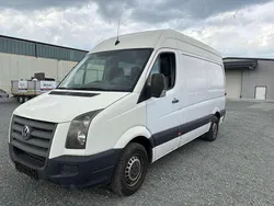 Grauweiß r9002 Gebraucht 2007 VW Crafter Van | 4.999 € (Guter Preis)