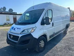 Weiß Gebraucht 2019 Fiat Ducato Van | 5.990 €