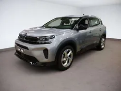 Grau Gebraucht 2024 Citroën C5 Aircross SUV | 20.990 € (Fairer Preis)