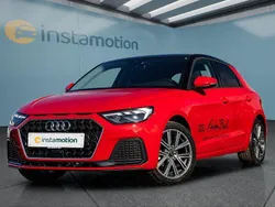 Rot Gebraucht 2024 Audi A1 Kleinwagen | 23.049 € (Guter Preis)