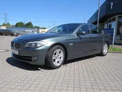 Tasman Gebraucht 2013 BMW 530 Limousine | 13.590 € (Guter Preis)