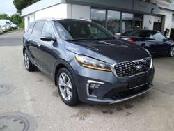 Grau Gebraucht 2020 Kia Sorento SX SUV | 29.950 €