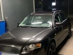 Gebraucht 2007 Audi A4 Kombi | 2.500 € (Guter Preis)