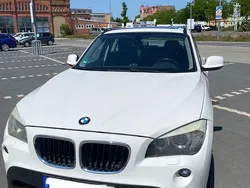 Weiß Gebraucht 2011 BMW X1 SUV | 7.999 € (Guter Preis)