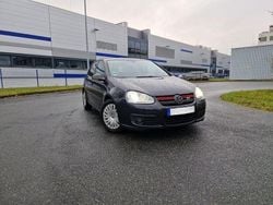 Schwarz Gebraucht 2006 VW Golf V GT Limousine | 5.500 € (Fairer Preis)