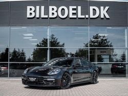 Schwarz Gebraucht 2019 Porsche Panamera GTS Chrono Limousine | 83.300 € (Fairer Preis)