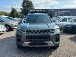 Grün Gebraucht 2023 Ssangyong Torres SUV | 23.900 €
