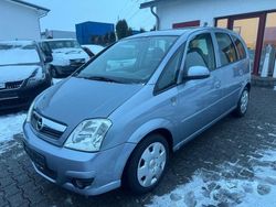 Gebraucht 2009 Opel Meriva Edition Van / Kleinbus | 3.000 € (Etwas zu teuer)