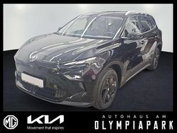 Schwarz Neu 2025 MG MG5 EV Comfort Kombi | 29.780 €