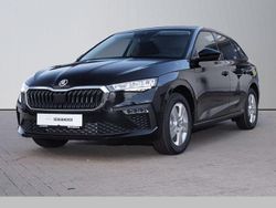 Schwarz Neu 2025 Skoda Scala Essence Kleinwagen | 24.790 € (Fairer Preis)