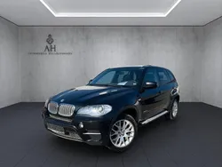 Schwarz Gebraucht 2011 BMW X5 Comfort Edition SUV | 10.999 € (Superpreis)