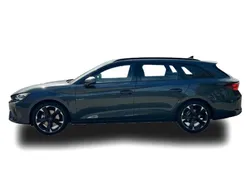 Andere Neu 2025 Cupra Leon VZ | 38.449 € (Superpreis)