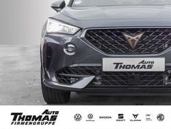 "magnetic tech" Gebraucht 2022 Cupra Formentor VZ SUV | 31.900 € (Fairer Preis)