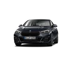 Gebraucht 2025 BMW 218 Comfort Edition Coupé | 24.455 €
