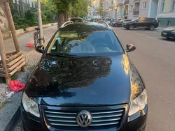 Schwarz Gebraucht 2007 VW Passat R-line Kombi | 1.800 € (Superpreis)