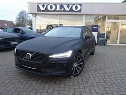 Schwarz Gebraucht 2025 Volvo V60 Plus Kombi | 40.900 € (Guter Preis)