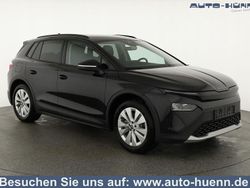 Black magic perleffekt Neu 2025 Skoda Elroq Loft SUV | 38.995 € (Fairer Preis)