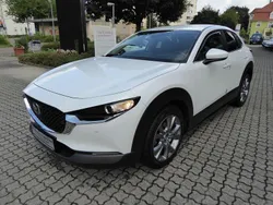 Weiß Gebraucht 2021 Mazda CX-30 Selection SUV | 23.690 € (Guter Preis)