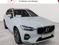 Ice white Gebraucht 2021 Volvo XC60 Momentum SUV | 27.990 € (Guter Preis)