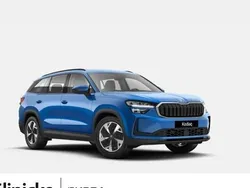 Blau Neu 2025 Skoda Kodiaq Selection SUV | 38.330 € (Superpreis)