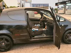 Schwarz Gebraucht 2006 Mitsubishi Colt Kleinwagen | 2.300 € (Etwas zu teuer)