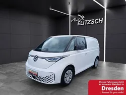 Weiß Gebraucht 2022 VW ID. Buzz Van | 37.400 € (Superpreis)