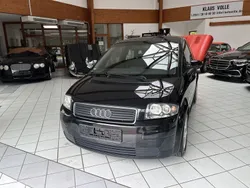 Schwarz Gebraucht 2005 Audi A2 Kleinwagen | 3.450 € (Guter Preis)