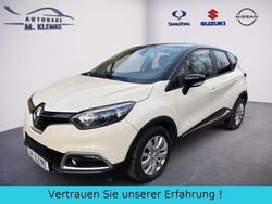 Schwarz Gebraucht 2015 Renault Captur Dynamique SUV | 9.380 € (Fairer Preis)