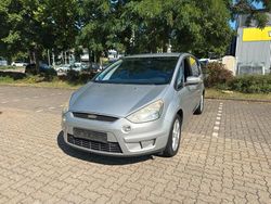 Grau Gebraucht 2007 Ford S-MAX S Van / Kleinbus | 1.500 € (Superpreis)