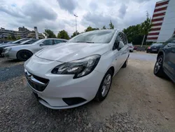 Weiß Gebraucht 2018 Opel Corsa Kleinwagen | 8.900 € (Fairer Preis)