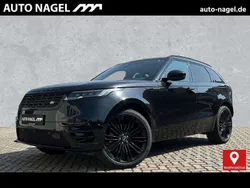 Santorini black Neu 2025 Land Rover Range Rover Velar Autobiography SUV | 101.814 € (Fairer Preis)