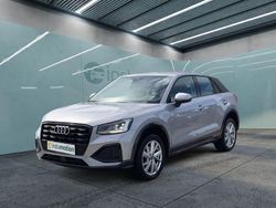 Silber Gebraucht 2022 Audi Q2 SUV | 27.349 € (Fairer Preis)