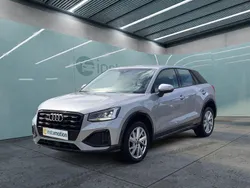 Silber Gebraucht 2022 Audi Q2 SUV | 29.249 € (Guter Preis)