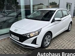 Weiß Neu 2025 Hyundai i20 Select Limousine | 18.990 € (Guter Preis)