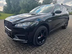 Schwarz Gebraucht 2019 Jaguar F-Pace R SUV | 17.800 €