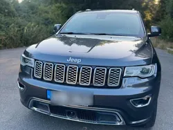 Grau Gebraucht 2019 Jeep Grand Cherokee SUV | 19.900 € (Guter Preis)