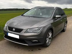 Grau Gebraucht 2014 Seat Leon X-Perience Kombi | 10.200 € (Fairer Preis)