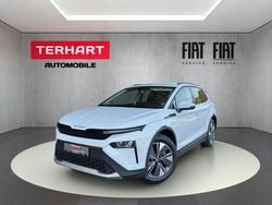 Weiss Gebraucht 2025 Skoda Elroq Loft SUV | 33.987 € (Fairer Preis)